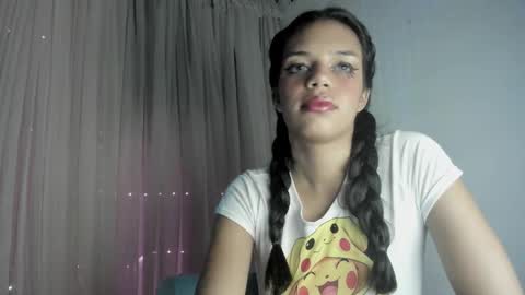 Ivy Layla online show from 12.21.24