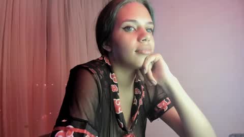 Ivy Layla online show from 12.29.24
