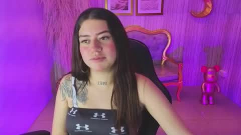 Ivy  online show from 10.02.25