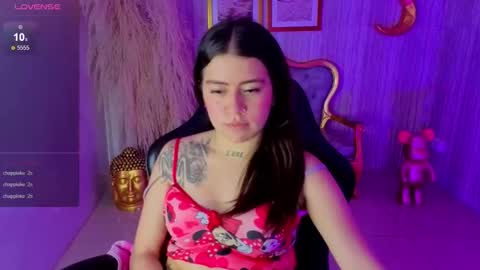 Ivy  online show from 10.05.25