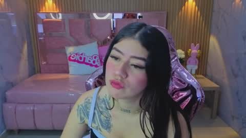 Ivy  online show from 10.29.25