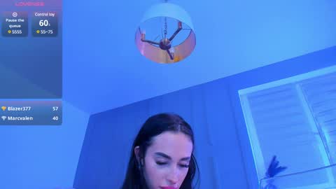 Ivy online show from 12.07.24