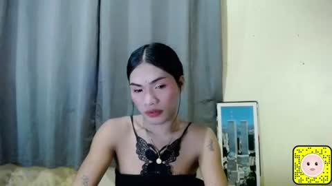 Snapshot of ivy_moorexoxo chatting on 05.25.26 Ivy online show from 05.25.26