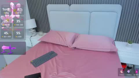 Ivy petit online show from 12.21.25