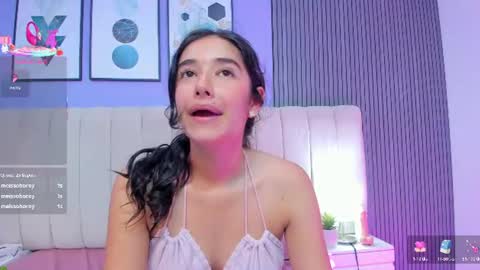Ivy petit online show from 07.01.26