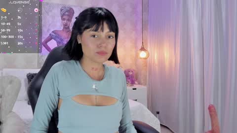 Anna online show from 01.27.25