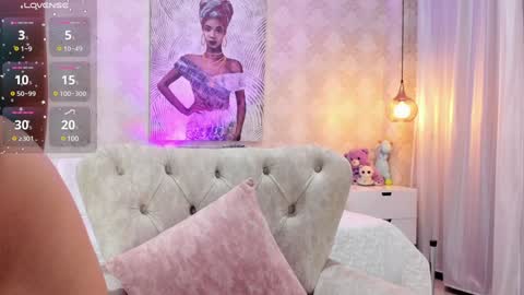Anna online show from 02.03.25