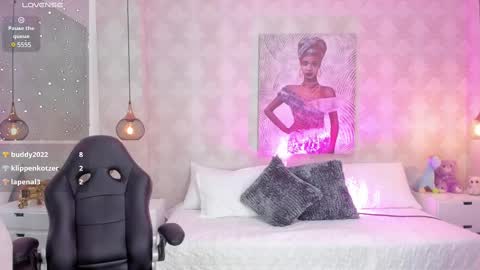 Anna online show from 02.20.25