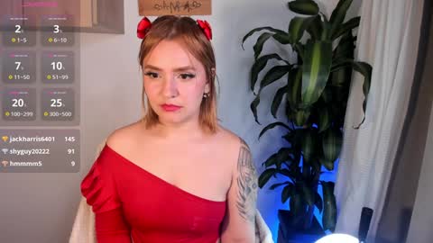 Pamela online show from 12.22.24