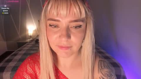 Pamela online show from 12.17.25