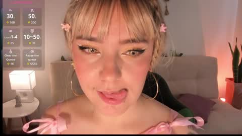 Pamela online show from 04.23.26