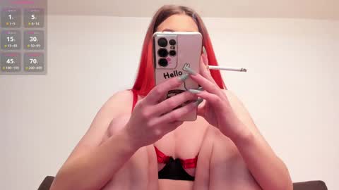 Ivy online show from 01.27.25