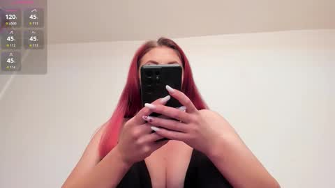 Ivy online show from 09.23.25