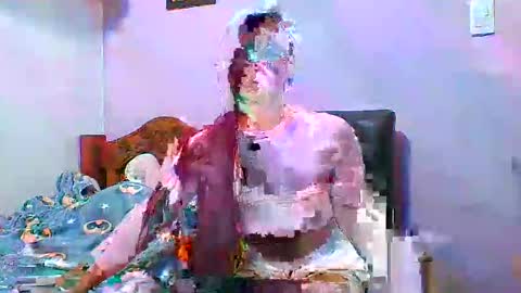 Ivy Bonita online show from 09.26.25