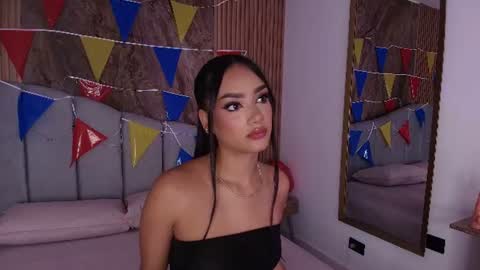 Snapshot of ivy_salazar chatting on 06.23.26 Tell me Ivy is a pleasure online show from 06.23.26