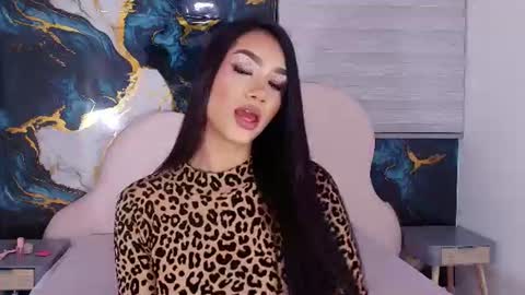 Snapshot of ivy_salazar chatting on 06.28.26 Tell me Ivy is a pleasure online show from 06.28.26