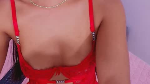 Snapshot of ivy_salazar chatting on 07.11.26 Tell me Ivy is a pleasure online show from 07.11.26