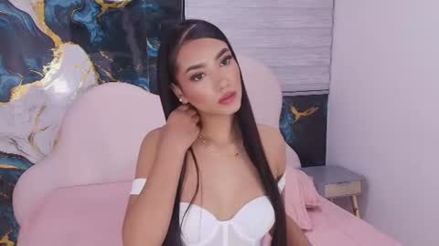 Snapshot of ivy_salazar chatting on 07.18.26 Tell me Ivy is a pleasure online show from 07.18.26