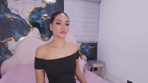 Snapshot of ivy_salazar chatting on 07.19.26 Tell me Ivy is a pleasure online show from 07.19.26