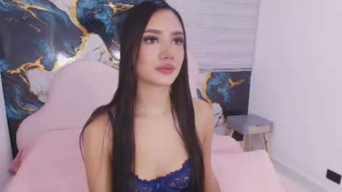 Snapshot of ivy_salazar chatting on 08.05.26 Tell me Ivy is a pleasure online show from 08.05.26