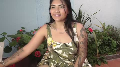 IVY online show from 12.17.24