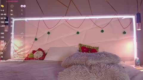 IVY online show from 12.19.24