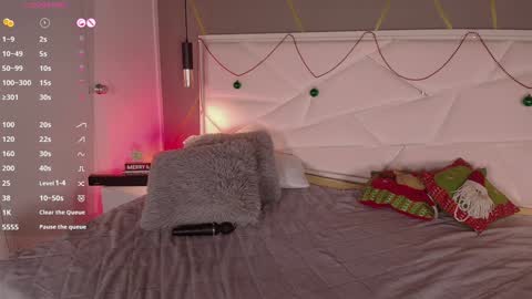 IVY online show from 12.30.24