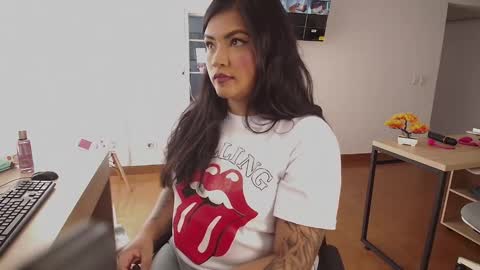 IVY online show from 01.12.25