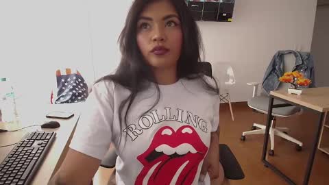 IVY online show from 01.12.25