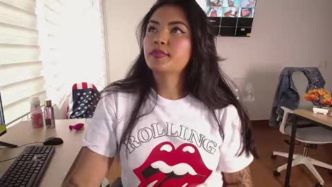 IVY online show from 01.12.25