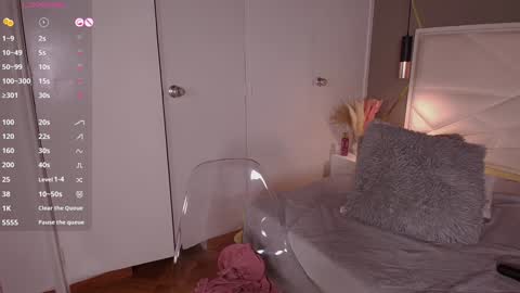 IVY online show from 01.22.25