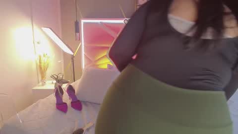 IVY online show from 10.12.25