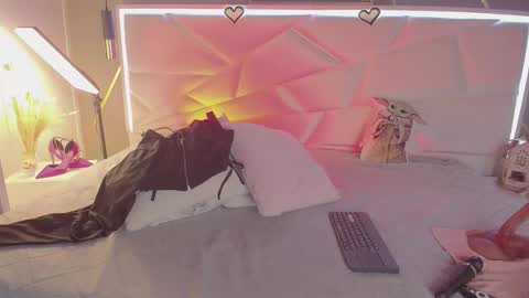 IVY online show from 10.17.25