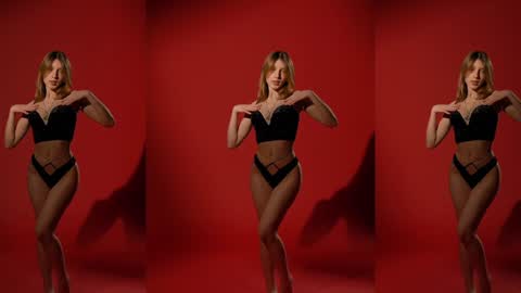 Ivy online show from 02.08.25