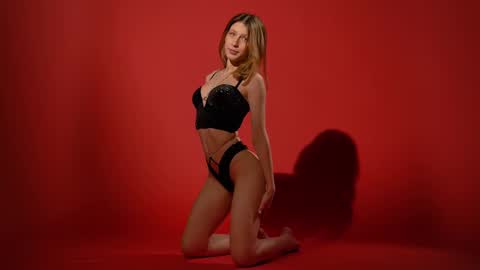 Ivy online show from 02.16.25