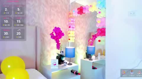 Ivy  online show from 10.23.25