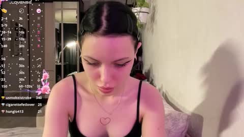 Ivy online show from 01.16.26