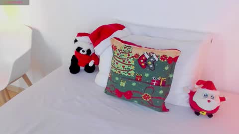 Ivy  online show from 12.22.25