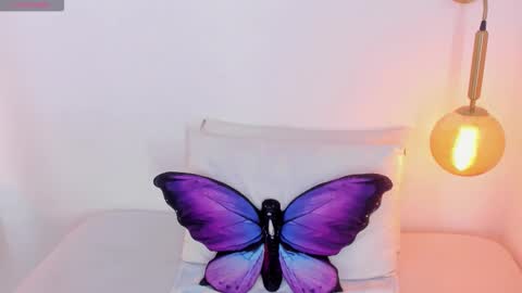 Snapshot of ivyblackk chatting on 03.07.26 Ivy online show from 03.07.26