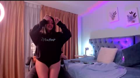 ivyblaze_dantekush online show from 03.06.26