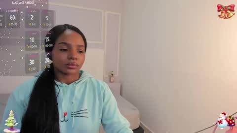 i v y  b l i s s online show from 12.13.24