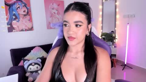 Ivanna online show from 11.21.25