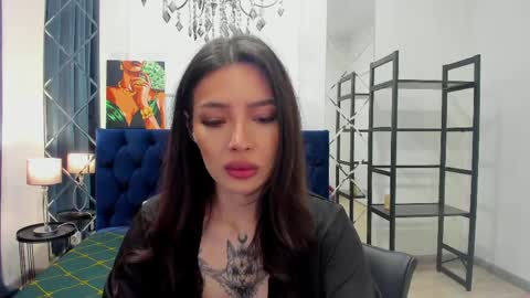 Snapshot of ivydainty chatting on 05.19.26 Ivy online show from 05.19.26