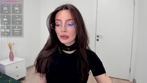Snapshot of ivydainty chatting on 06.02.26 Ivy online show from 06.02.26