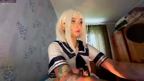 Snapshot of ivydavis chatting on 07.25.26 Radish online show from 07.25.26