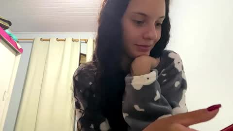 Ivy Desirer online show from 03.27.26