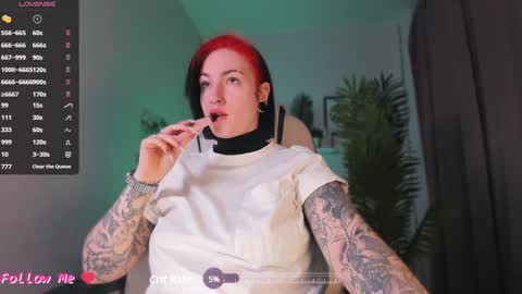 IVY - Follow me 3 online show from 12.11.24