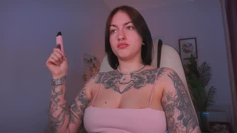 IVY - Follow me 3 online show from 02.25.25