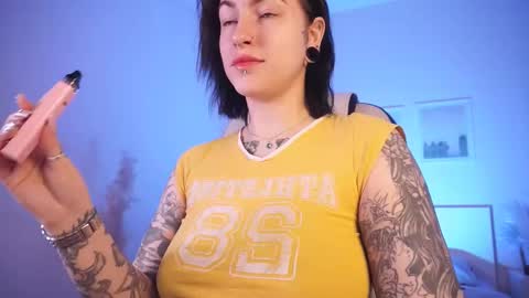 IVY - Follow me 3 online show from 02.27.25