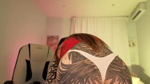 IVY - Follow me 3 online show from 09.20.25